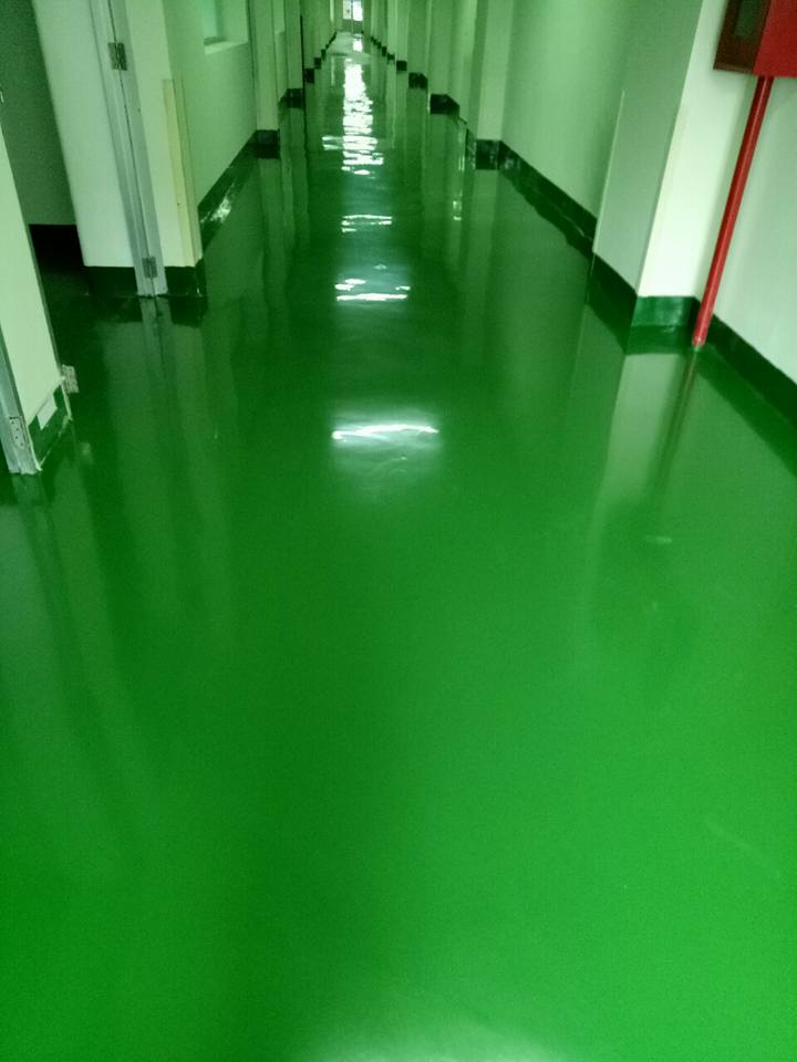 Báo Giá Sơn Epoxy Gốc Nước Gốc Dầu Báo Giá Sơn Epoxy Gốc Nước Gốc Dầu