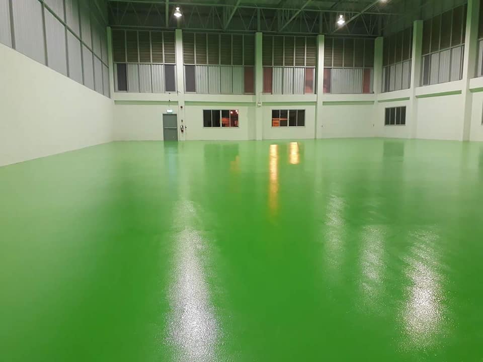 Báo Giá Sơn Epoxy Gốc Nước Gốc Dầu Báo Giá Sơn Epoxy Gốc Nước Gốc Dầu