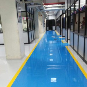 Báo Giá Sơn Epoxy Gốc Nước Gốc Dầu
