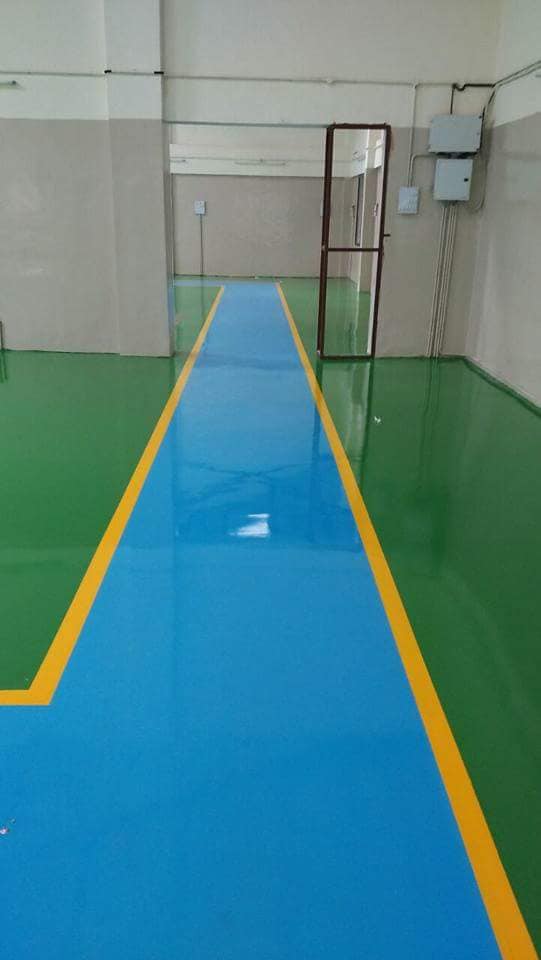 Báo Giá Sơn Epoxy Gốc Nước Gốc Dầu Báo Giá Sơn Epoxy Gốc Nước Gốc Dầu