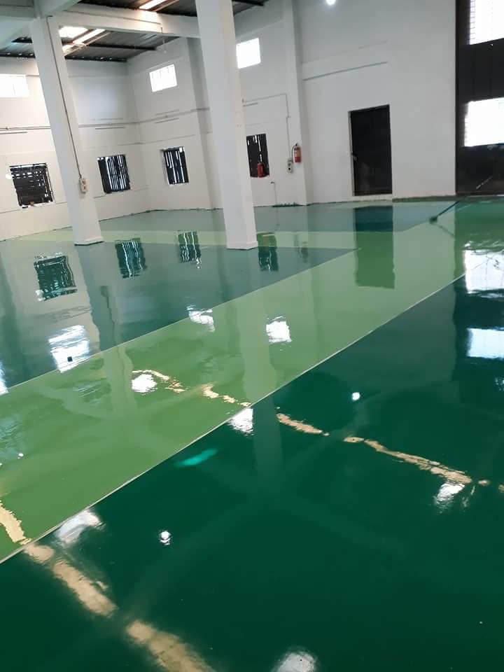 Báo Giá Sơn Epoxy Gốc Nước Gốc Dầu Báo Giá Sơn Epoxy Gốc Nước Gốc Dầu