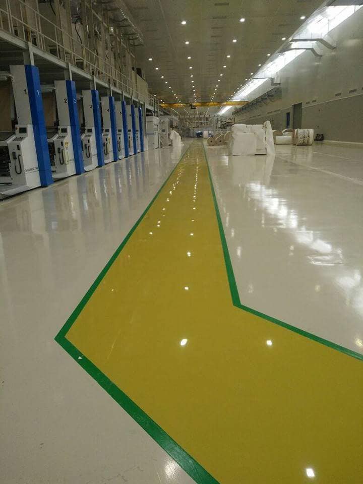 Báo Giá Sơn Epoxy Gốc Nước Gốc Dầu Báo Giá Sơn Epoxy Gốc Nước Gốc Dầu